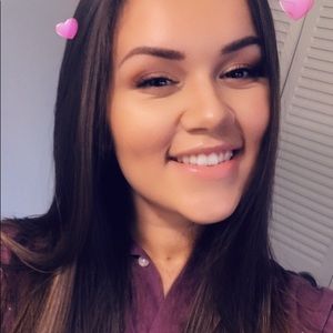 Meet your Posher, Tetiana